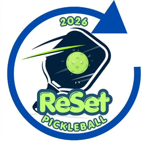 🏅 ReSet Pickleball 🏅