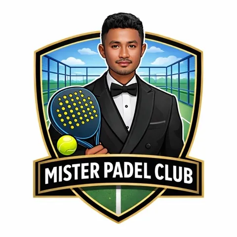 Mister Padel Club