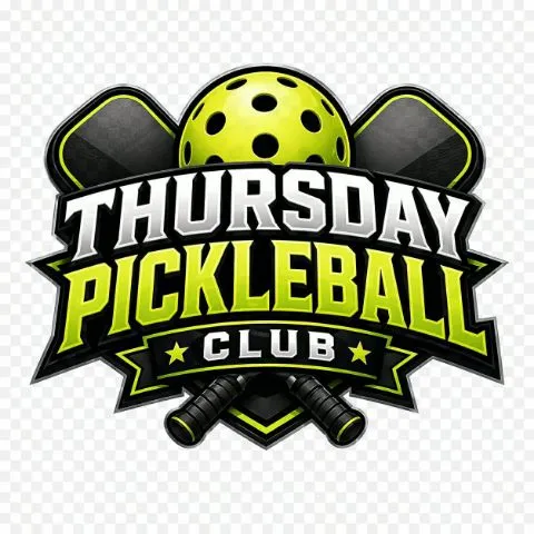 Thursday Pickleball Club
