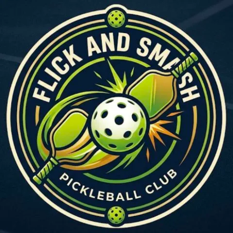 FLICK AND SMASH