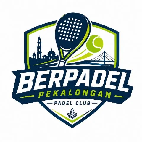 Berpadel Pekalongan 