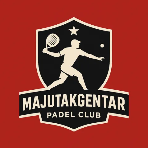MajuTakGentar Padel Club