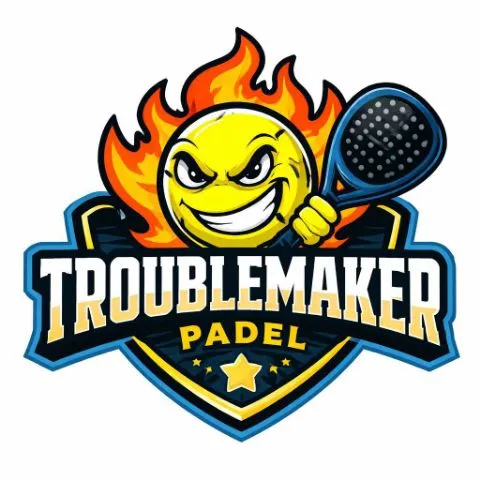 Troublemaker Padel