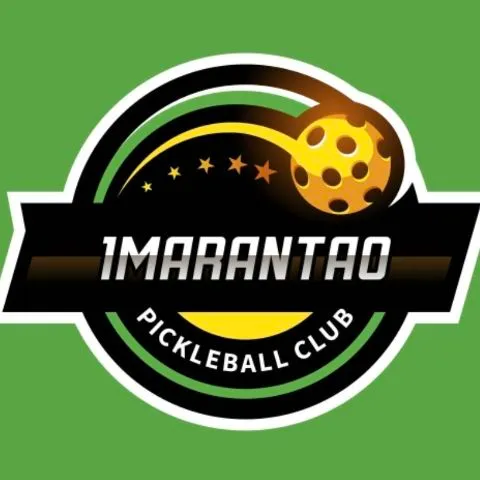 1Marantao Pickleball Club