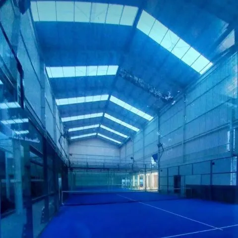 Mysoulmate padel