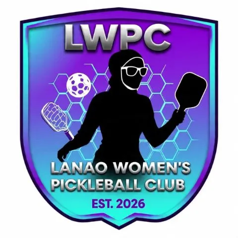 Lanao Womens Pickleball Club