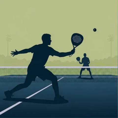 Fun Padel Circle