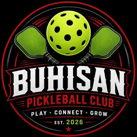Buhisan Pickle Ball Club