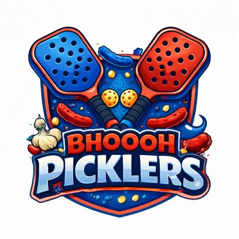 Pick A Bhooh Picklers 