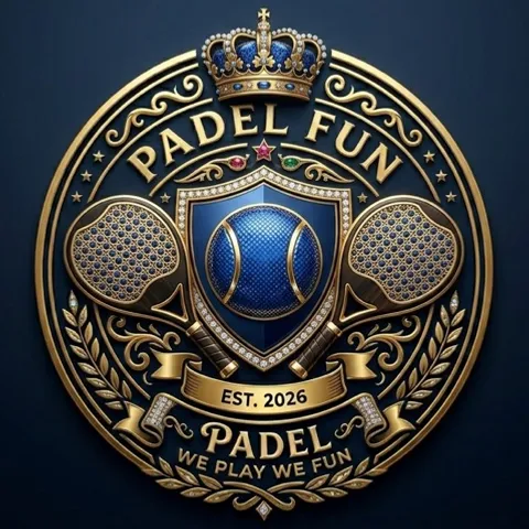 Padel Fun 🎾