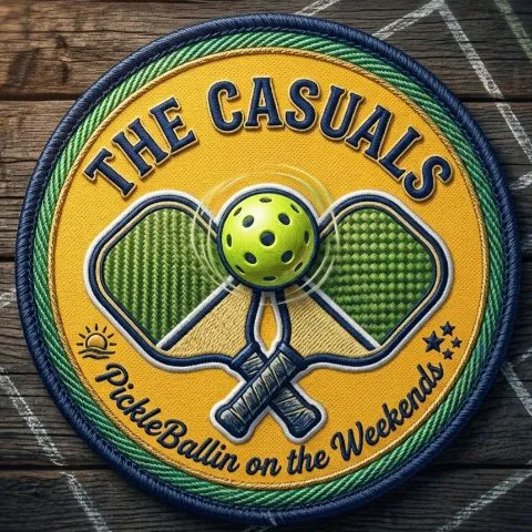 ADNHN Pickleball