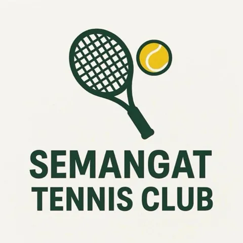 Semangat Tennis Club