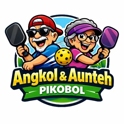 Angkol Anteh Main Pikobol