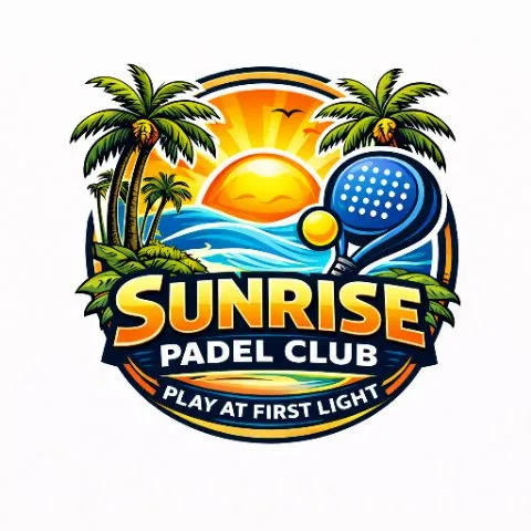 Sunrise Padel 🌅