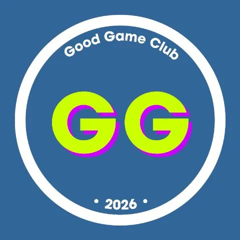 Good Game Club