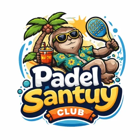 Padel Santuy Club