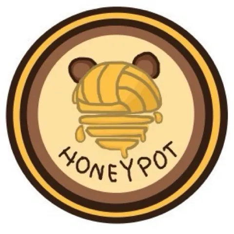 Honey Pot Grass Volleyball 
