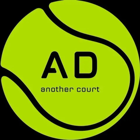 Another Day, Another Court 🎾