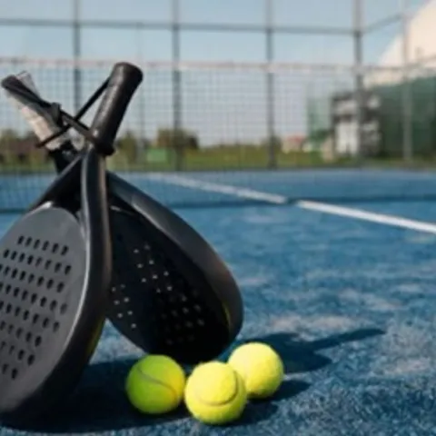 Fun Padel (weekends/weekdays)
