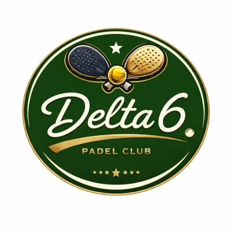 Delta6 Padel Club