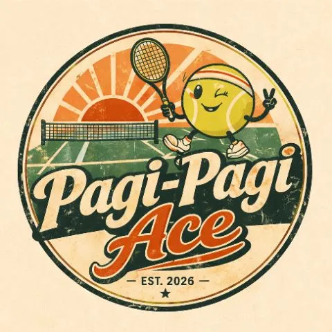 Pagi-Pagi Ace
