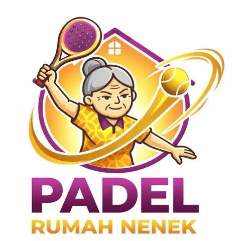 Padel Rumah Nenek