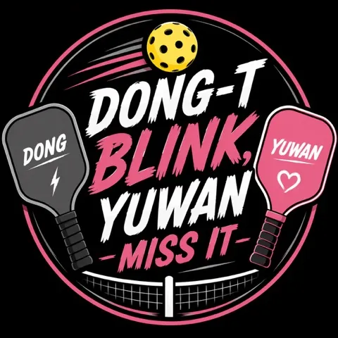 Dong-t Blink, Yuwan Miss It