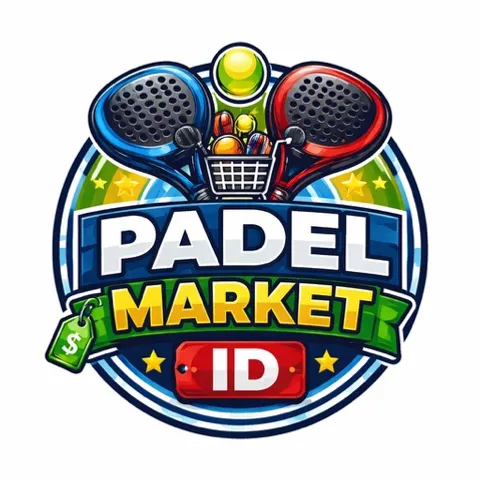 Padel Market ID