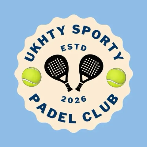 Ukhty Sporty Padel Club