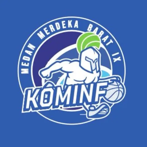 KOMINFO BASKETBALL
