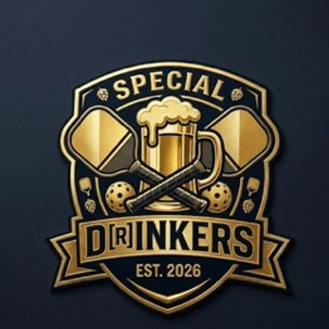 Special D[r]inkers