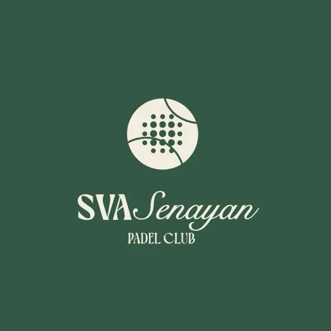 SVA Senayan Padel Club