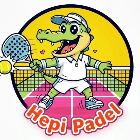 HEPI PADEL