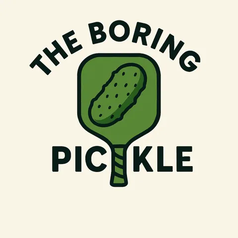 The Boring Pickle