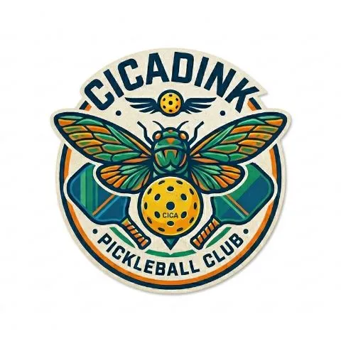 CicaDink Pickleball Club