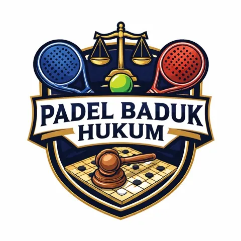PADEL BUDAK HUKUM