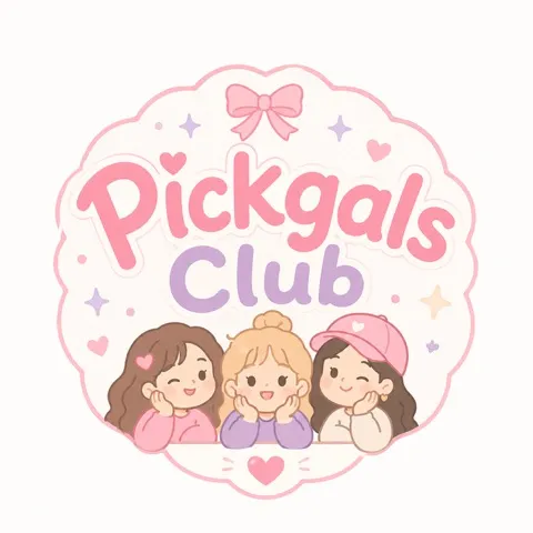 Pickgals Club