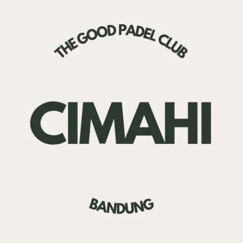The Good Padel Cimahi
