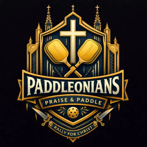 PADDLEONIANS