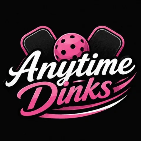Anytime Dinks