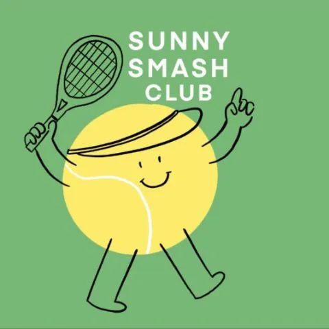 Sunny Smash Club