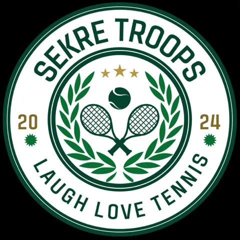 Sekre Troops