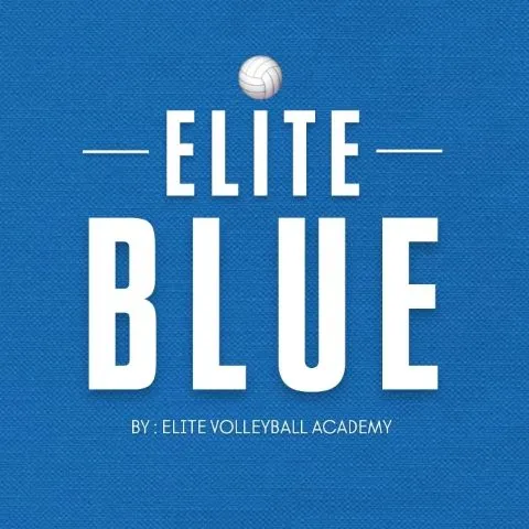 Elite Blue Volleyball Academy