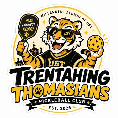 Trentahing Thomasians
