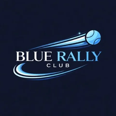 BLUE RALLY CLUB