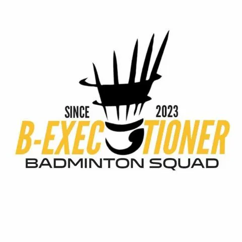 B-Executioner Badminton Squad