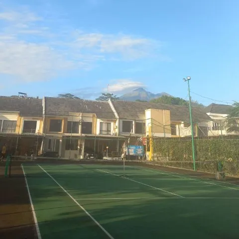 WTC SALATIGA