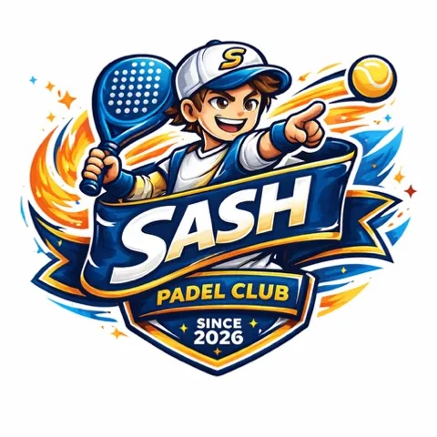 SASH PADEL CLUB