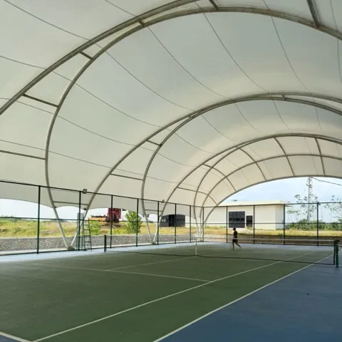 ITC (IKN Tennis Community)