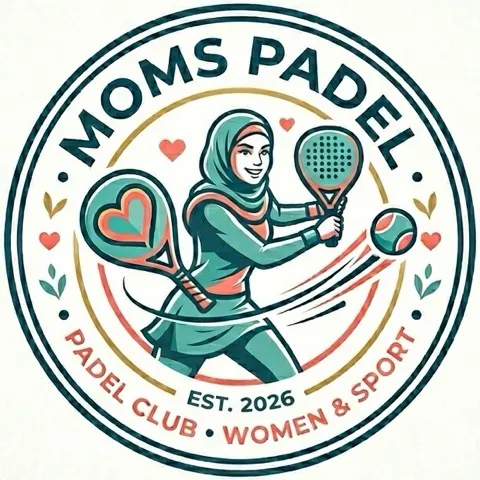 Moms Padel